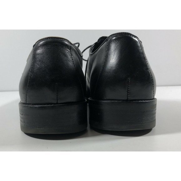 Cole Haan Grand Os Wingtip Lace Up Oxford Shoes main image 6